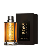 Boss The Scent Eau De Toilette