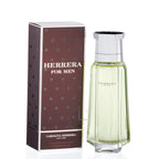 Herrera for Men Eau De Toilette