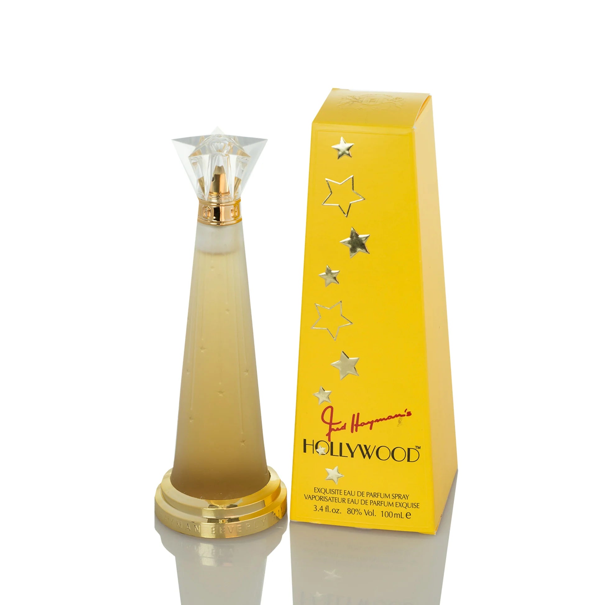 Fred Hayman Hollywood Eau De Parfum