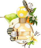 Honey Eau De Parfum