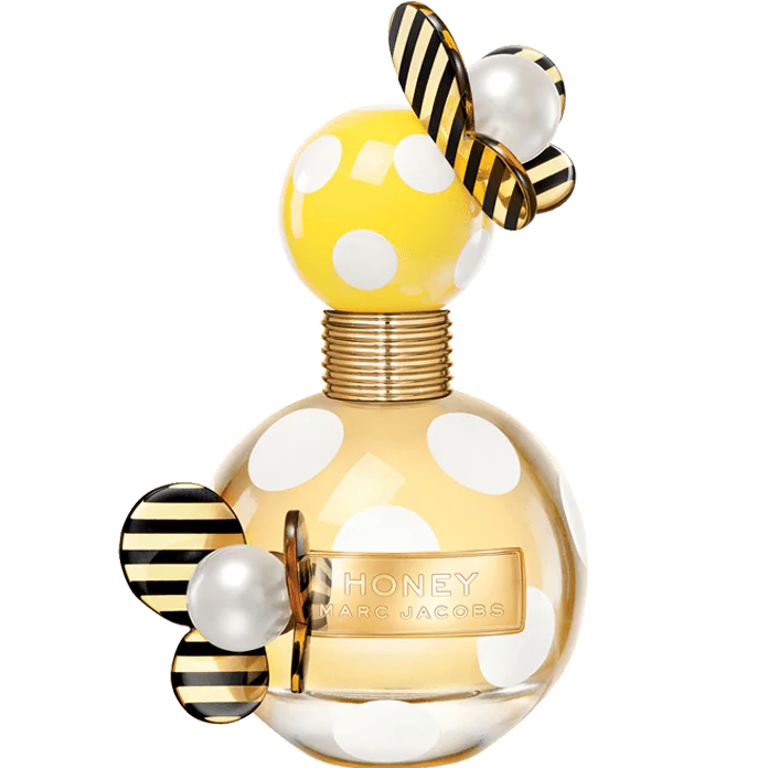 Honey Eau De Parfum Main image