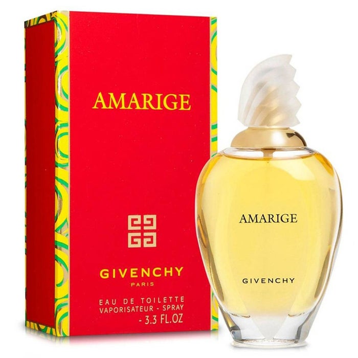 Amarige Eau De Toilette