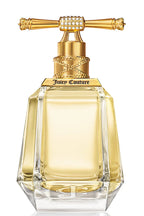 I am Juicy Couture Eau de Parfum