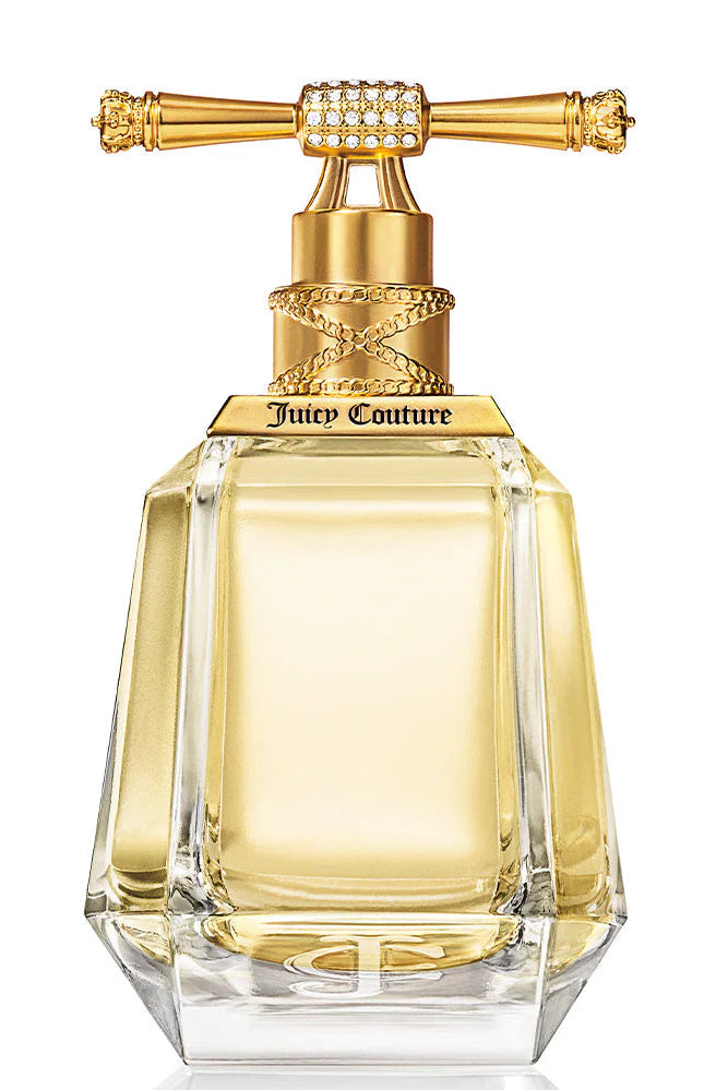 I am Juicy Couture Eau de Parfum