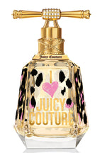 I Love Juicy Couture Eau de Parfum