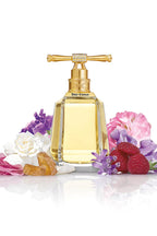 I am Juicy Couture Eau de Parfum