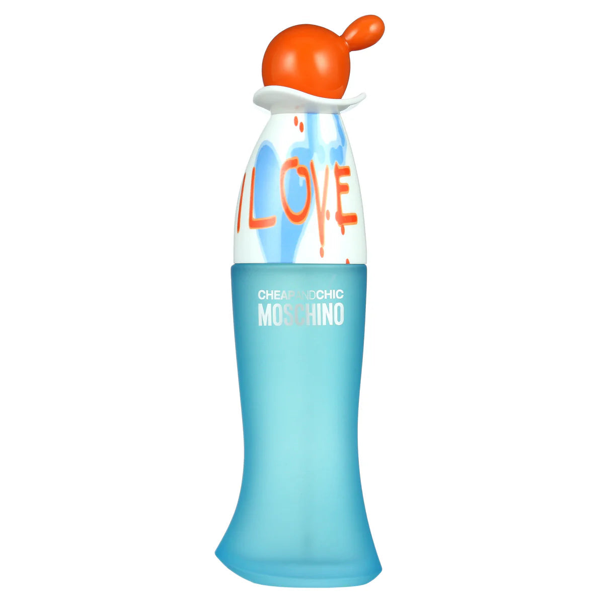 I love love Cheap & Chic Eau De Toilette