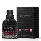 Born in Roma Uomo Eau De Parfum Intense