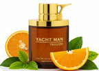 Yacht Man Trillion Eau De Toilette