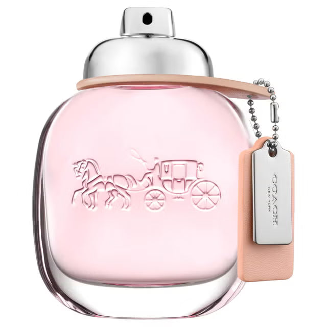 Coach New York Eau De Toilette Main image