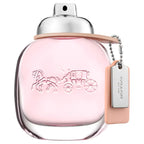 Coach New York Eau De Toilette