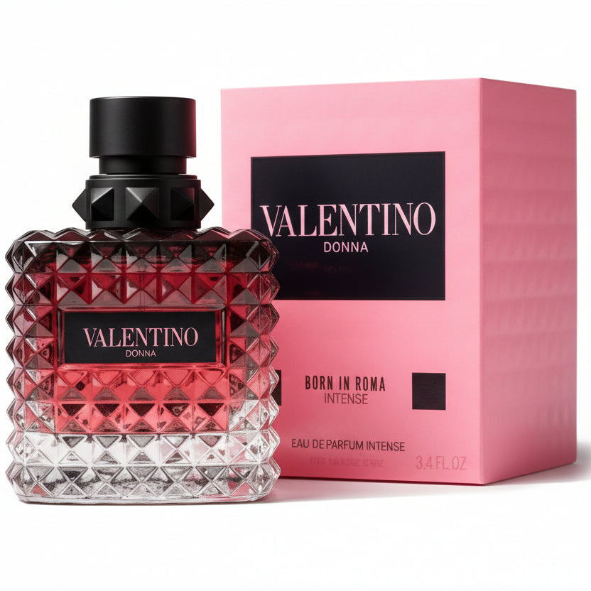 Born in Roma Donna Eau De Parfum Intense