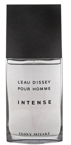 L'eau D'issey Intense Pour Homme Eau De Toilette