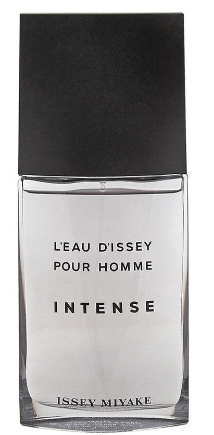 L'eau D'issey Intense Pour Homme Eau De Toilette