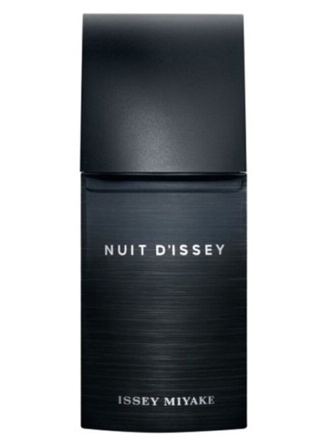 Nuit D'issey Eau De Toilette Main image
