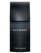 Nuit D'issey Eau De Toilette