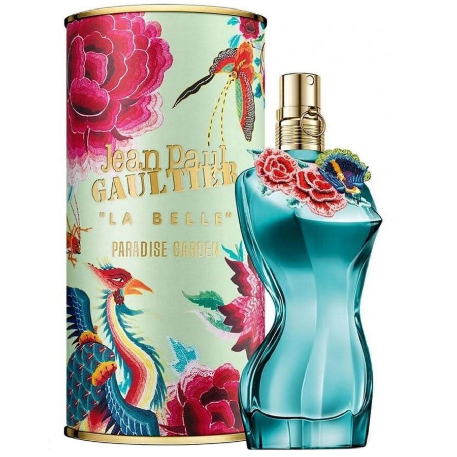 La Belle Paradise Garden Eau De Parfum