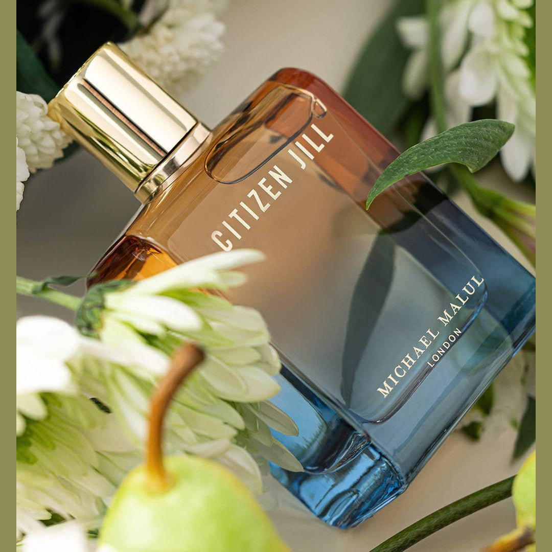 Citizen Jill Eau De Parfum