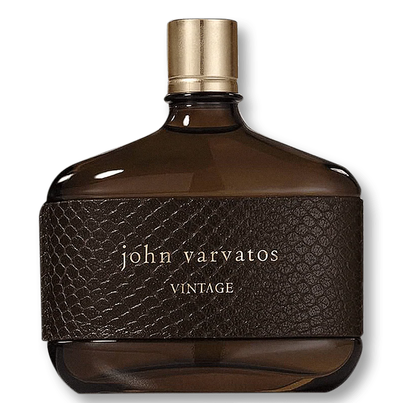 Vintage Eau De Toilette