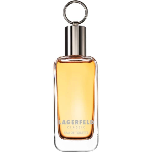 Lagerfeld Classic Eau De Toilette