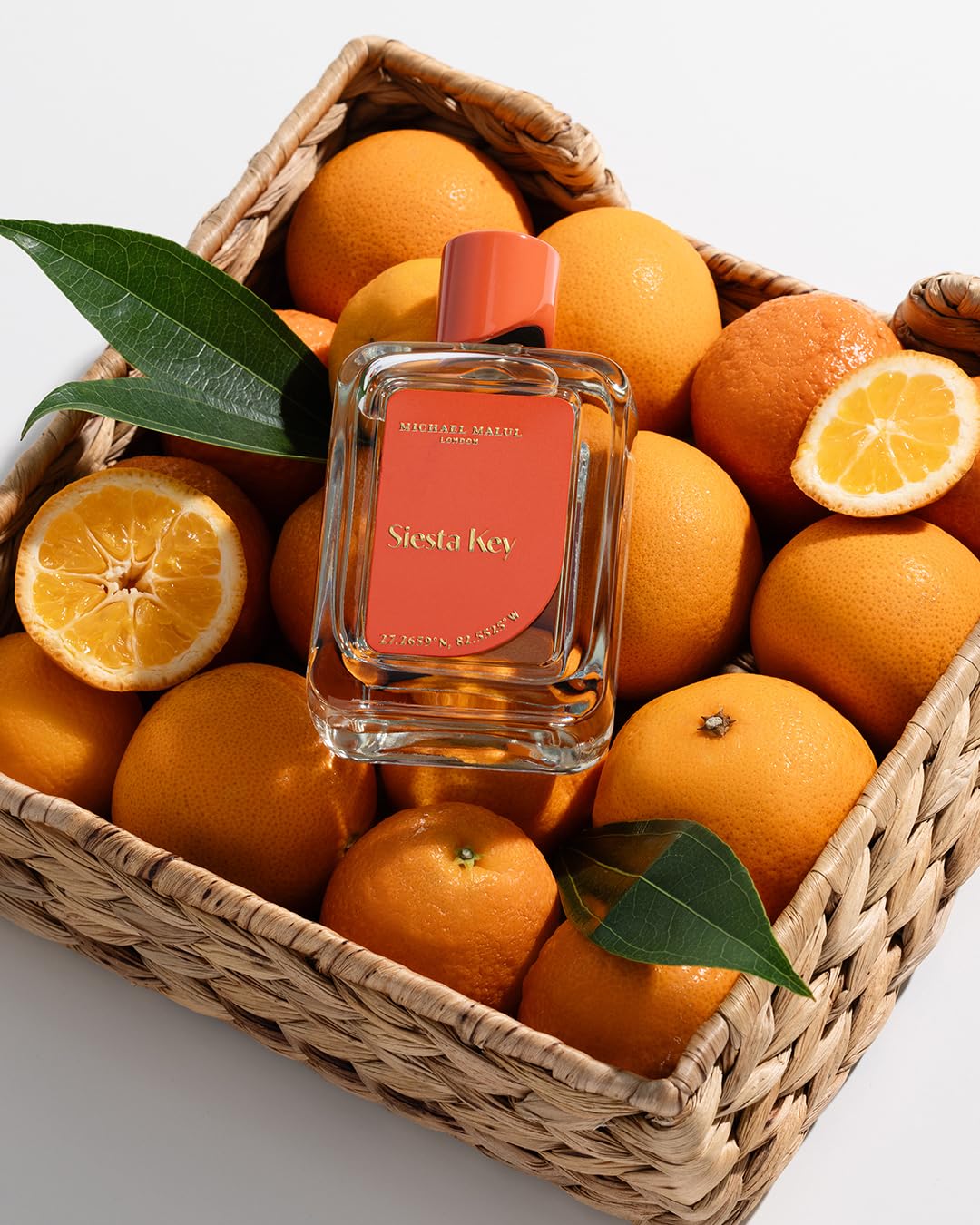 Siesta Key Eau De Parfum Secondary image