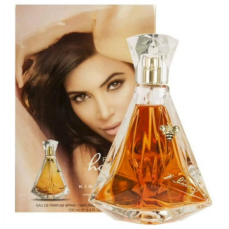 Pure Honey Gold Eau De Parfum