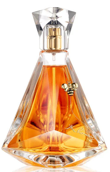 Pure Honey Gold Eau De Parfum Main image