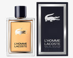 Lacoste L'Homme Eau De Toilette