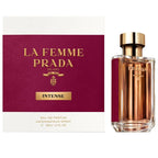 La Femme Intense Eau De Parfum