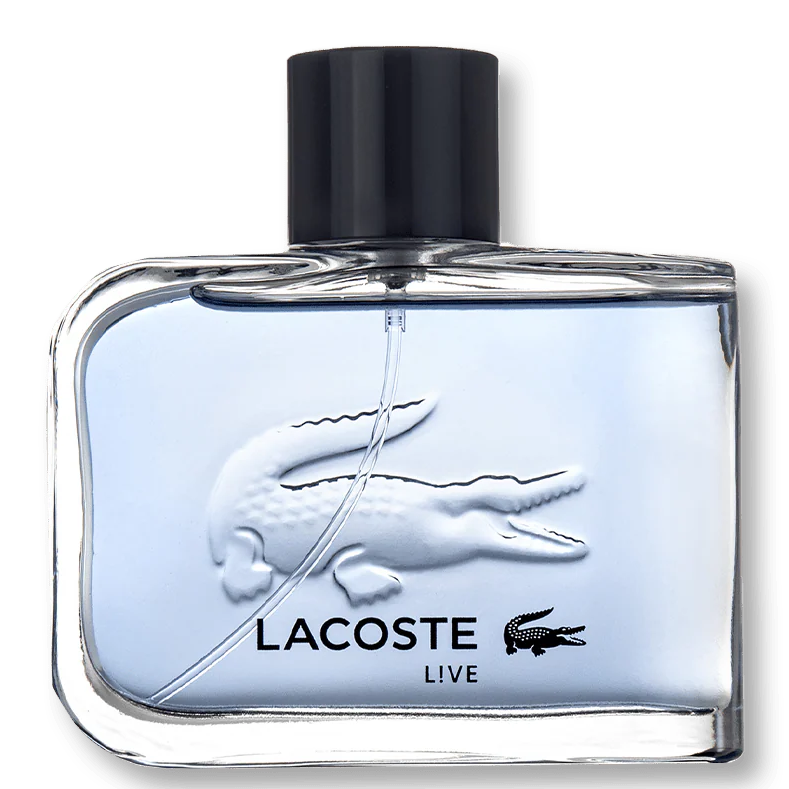 Lacoste L!ve Eau De Toilette Main image
