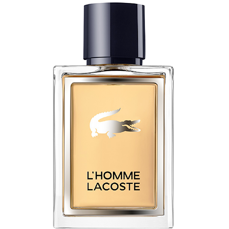Lacoste L'Homme Eau De Toilette Main image
