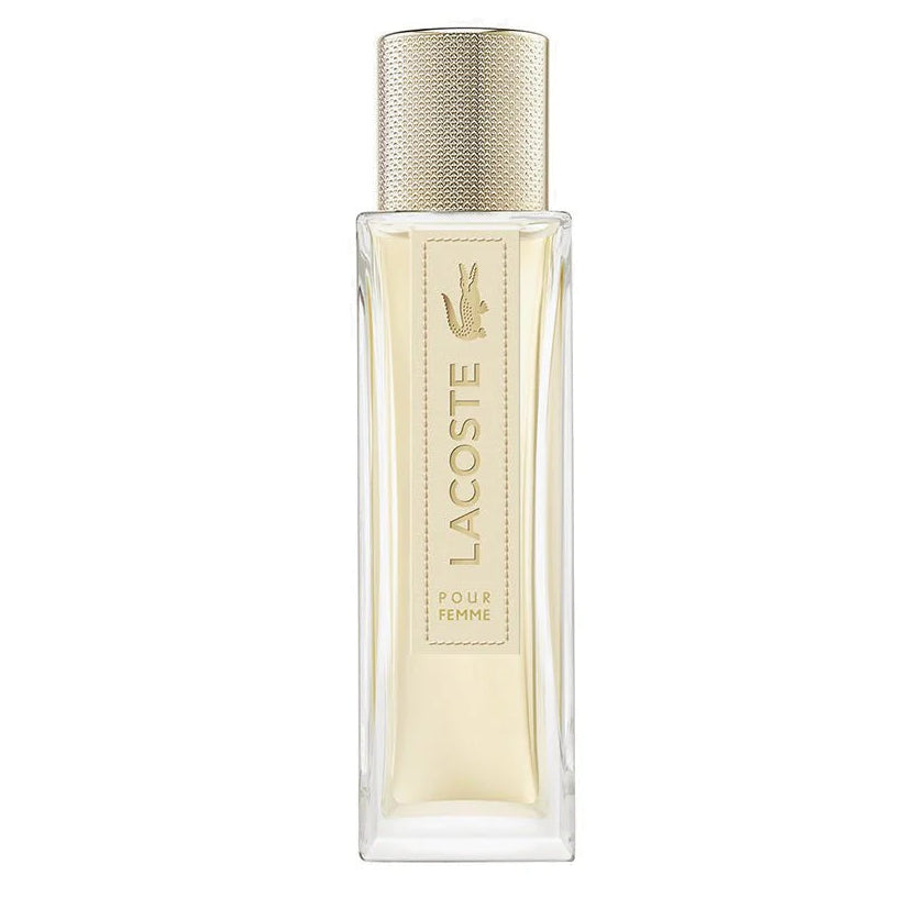 Lacoste Pour Femme Eau De Parfum