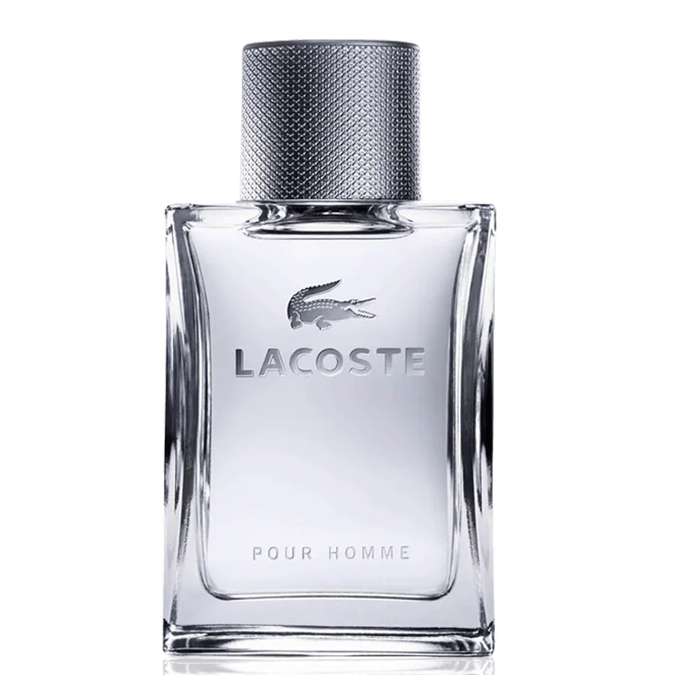 Lacoste Pour Homme Eau De Toilette