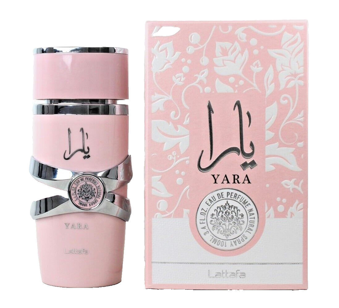 Lattafa Yara Eau De Parfum