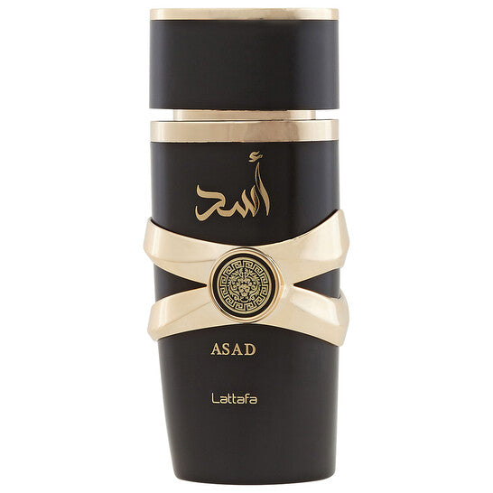 Lattafa Asad Eau De Parfum Main image