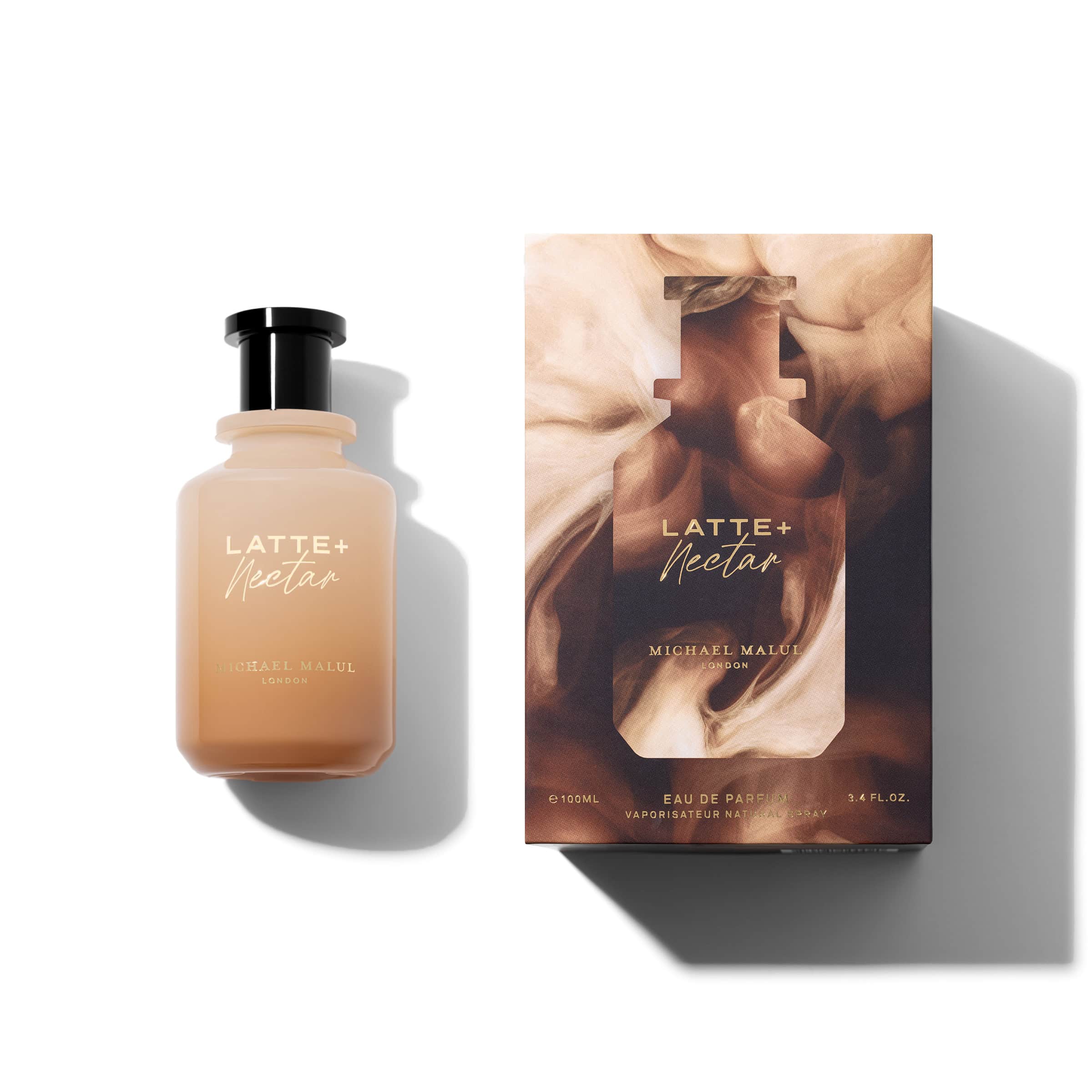 Latte Nectar Eau De Parfum