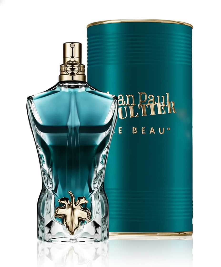 Le Beau Eau De Toilette