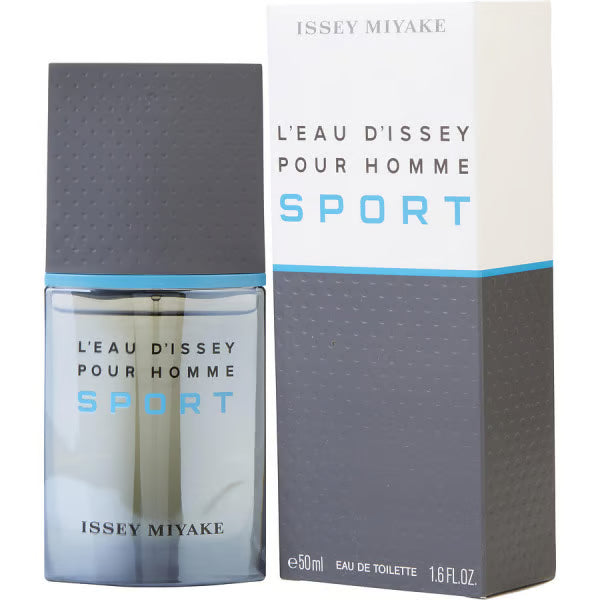 l'eau d'issey pour homme sport Eau De Toilette