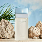 Light Blue for her Eau De Toilette