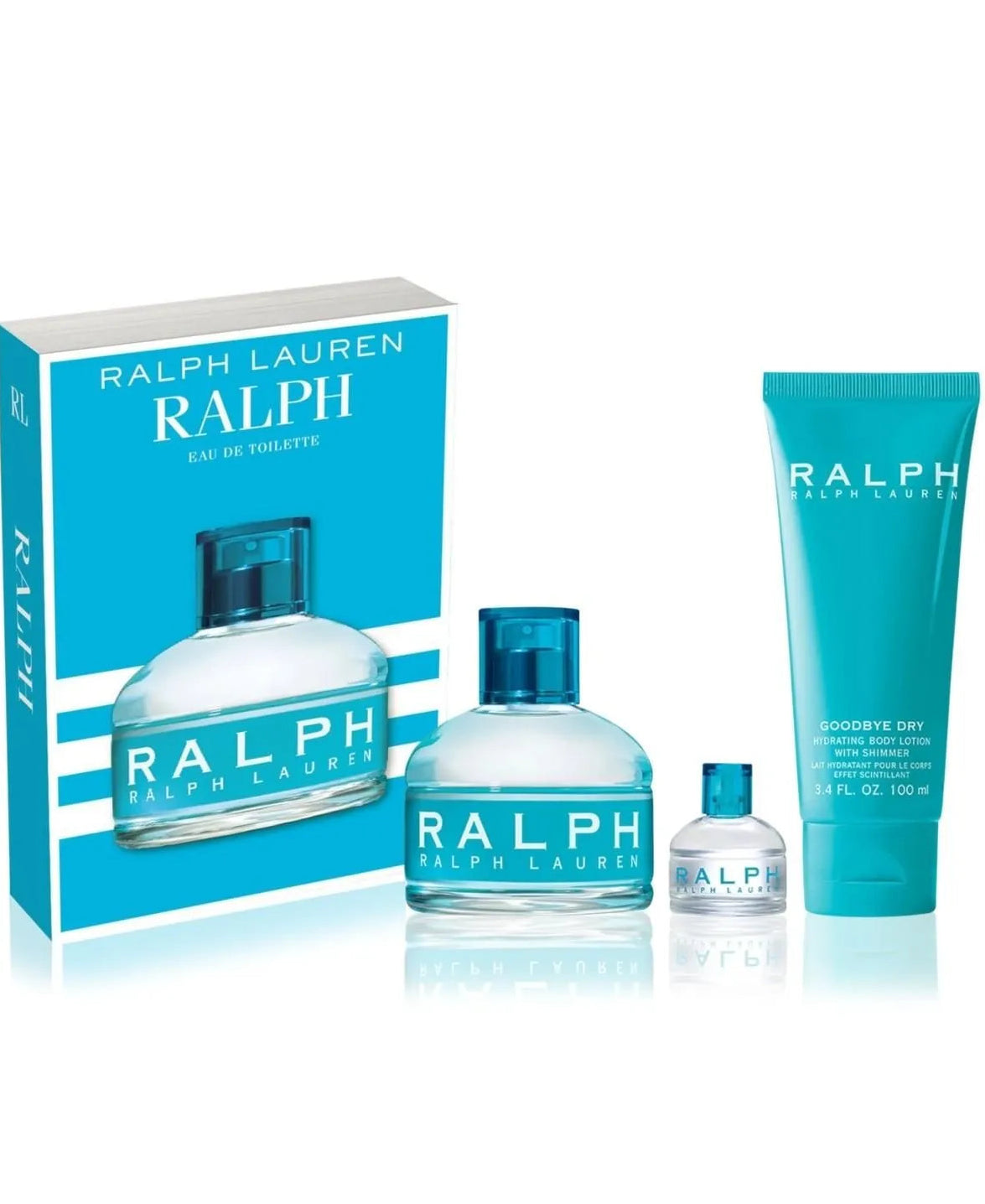 Ralph Eau De Toilette