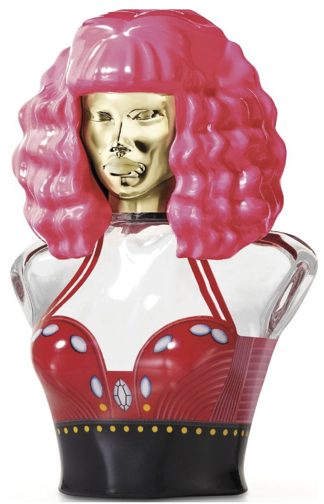 Minajesty Eau de Parfum