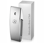 Mercedes Benz Club Eau De Toilette