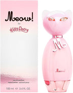 Meow Eau de Parfum