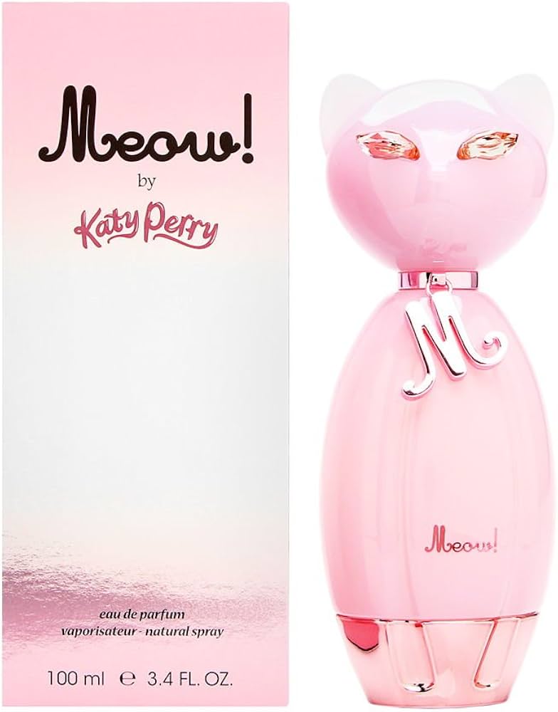 Meow Eau de Parfum