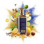 Merakái Devotion Eau de Parfum