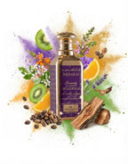 Merakái Serenity Eau de Parfum