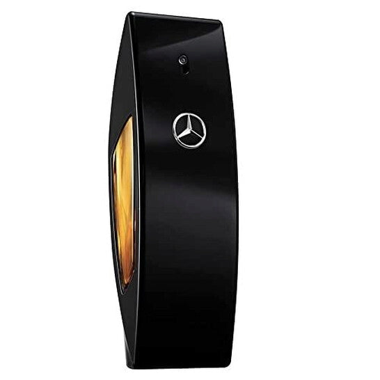 Mercedes Benz Club Black Eau De Toilette