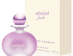 Séxūal Fresh Eau de Parfum