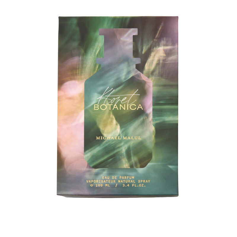 Ktoret Botanica Eau De Parfum