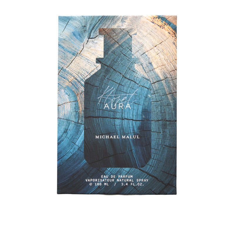 Ktoret Aura Eau De Parfum